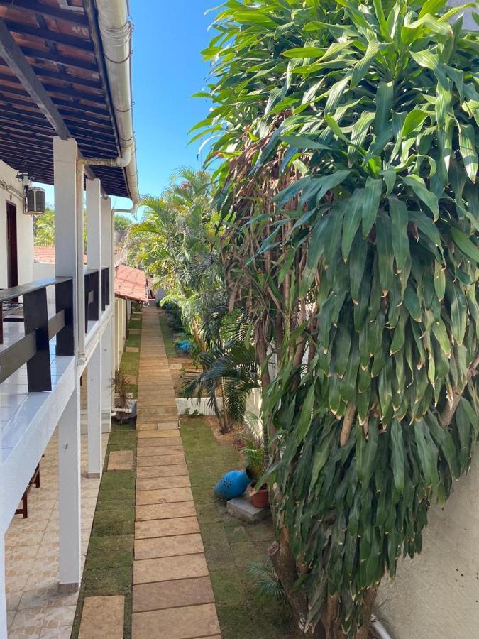 Pousada Pedra Furada Jijoca de Jericoacoara Kültér fotó