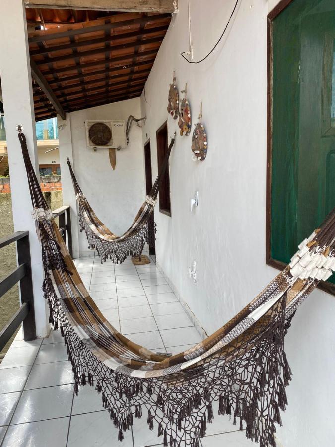 Pousada Pedra Furada Jijoca de Jericoacoara Kültér fotó